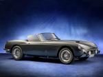 Ferrari 250 GT Cabriolet 1957 года